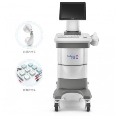 (产品招商)磁振磁电治疗仪 前列腺治疗仪  | 医用款_简介