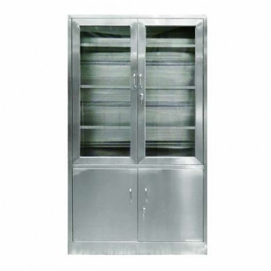 (产品招商)不锈钢敷料柜_简介