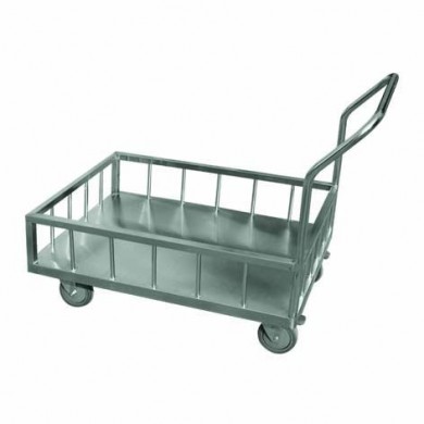 (产品招商)送货车_简介