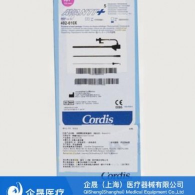 (产品招商)强生Cordis 血管鞘10F-11CM 402-610X_简介
