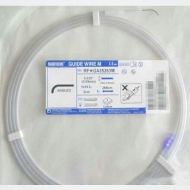 (产品招商)泰尔茂RF*GA35263M交换导丝_简介