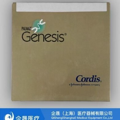 (产品招商)支架系统（PALMAZ GENESIS）PG3990PPX_简介