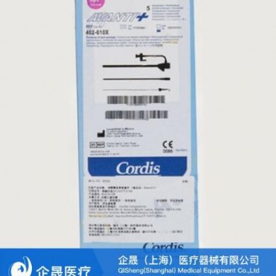 (产品招商)血管鞘 10F-11CM 402-610X_简介
