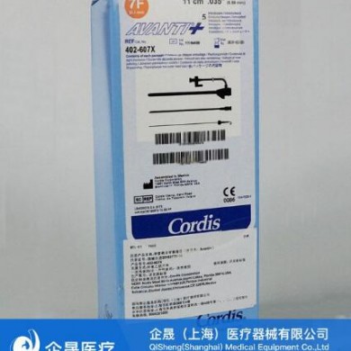 (产品招商)血管鞘 7F-11CM 402-607X_简介