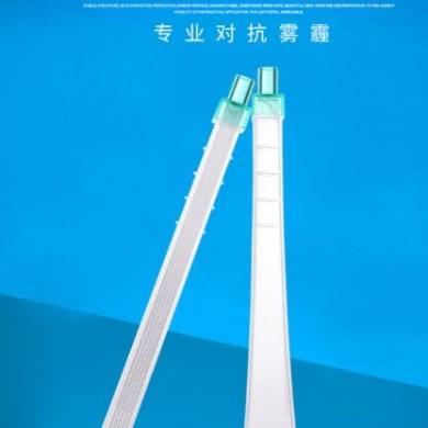 (产品招商)朗弗罗肺笛_排痰器_简介