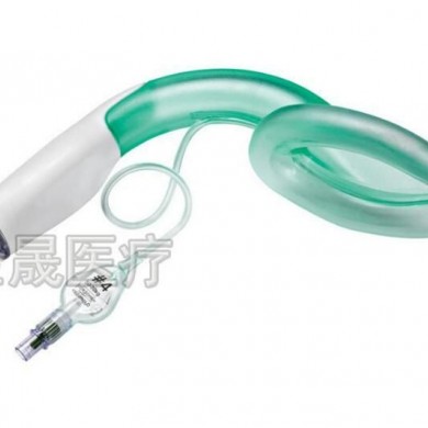 (产品招商)一次性使用插管型喉罩_简介
