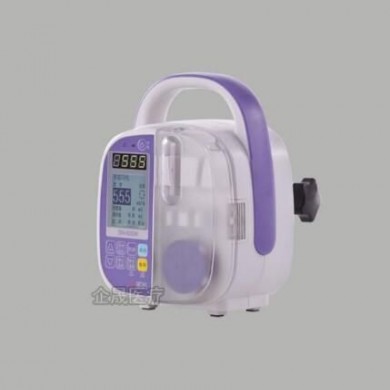 (产品招商)医用肠内营养泵SN-600N_简介