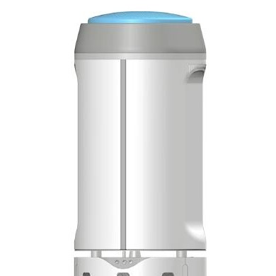 (产品招商)紫外线消毒器/脉冲紫外线消毒灭菌机器人_简介