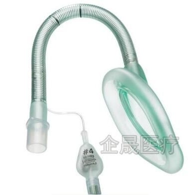 (产品招商)一次性使用塑性喉罩_简介