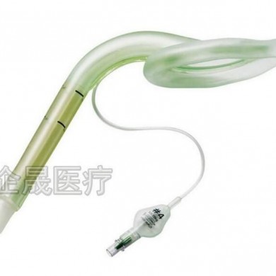 (产品招商)一次性使用塑型喉罩_简介
