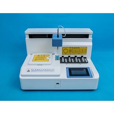(产品招商)医用液基细胞分离制片染色一体机lct_简介