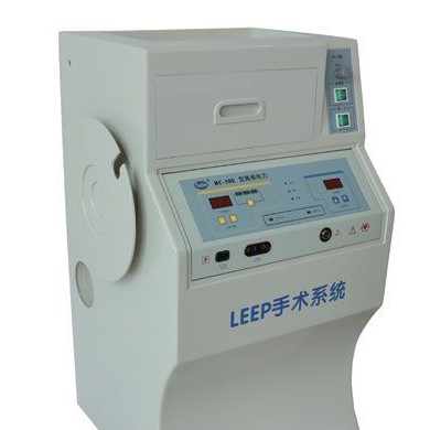 (产品招商)LEEP手术系统LP-1E_简介