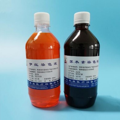 (产品招商)HE染色液_简介