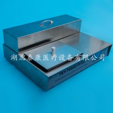 (产品招商)摊片烤片机TKB_简介