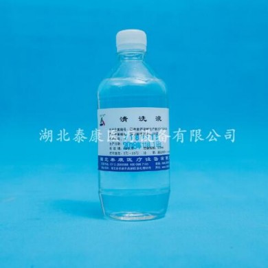 (产品招商)清洗液_简介