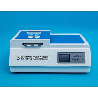 (产品招商)液基薄层细胞制片机TCT4000_简介