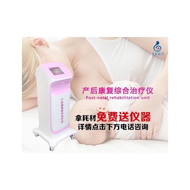 (产品招商)2020新款产后康复治疗仪,产康治疗仪,, 产后催乳仪, 产后康复仪_简介