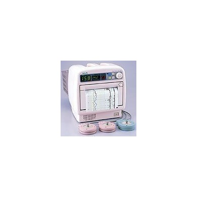 (产品招商)胎儿监护仪_简介