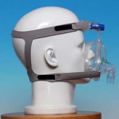 (产品招商)呼吸器面罩头带_简介
