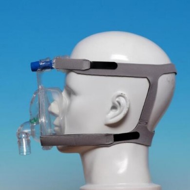 (产品招商)呼吸器面罩头带_简介
