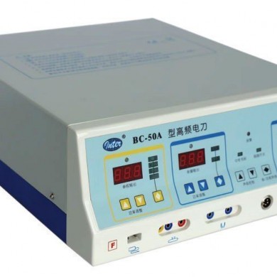 (产品招商)高频电刀BC-50A_简介