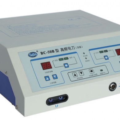 (产品招商)双极电刀BC-50B_简介