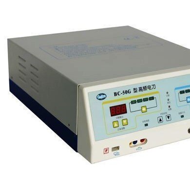 (产品招商)高频电刀BC-50G_简介