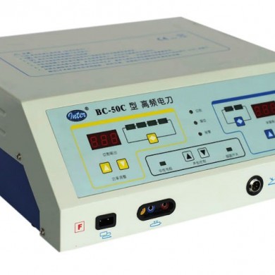 (产品招商)高频电刀BC-50C_简介