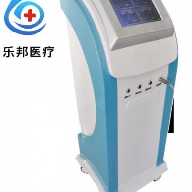 (产品招商)医疗新疗法--中医定向透药治疗仪_简介