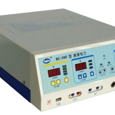 (产品招商)高频电刀BC-50F_简介