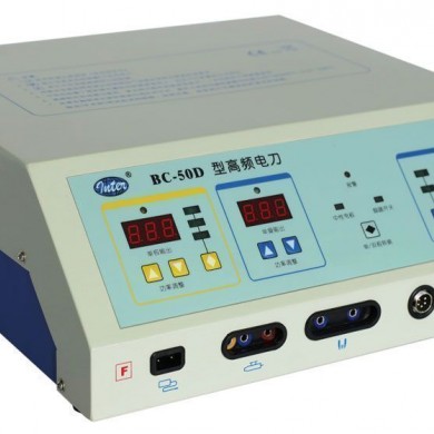 (产品招商)高频电刀BC-50D_简介