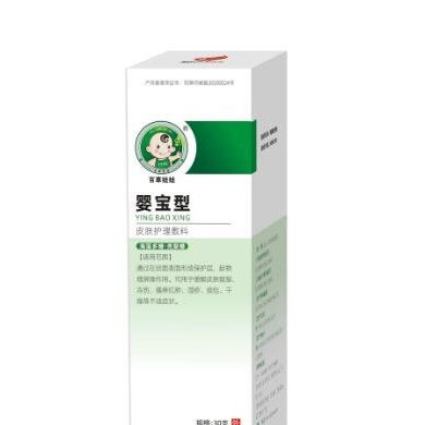 (产品招商)婴宝型皮肤护理敷料_简介