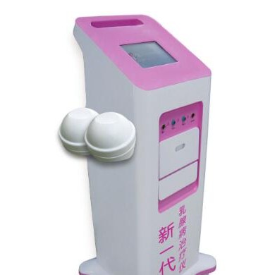 (产品招商)新一代五维一体乳腺病治疗仪_简介