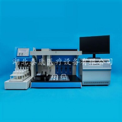(产品招商)细胞分离制片染色一体机LCTA_简介