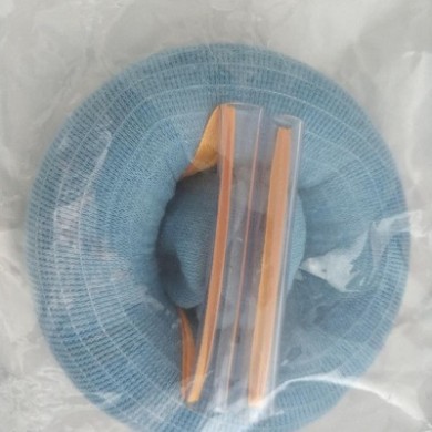 (产品招商)驱血止血弹性束紧套环_简介