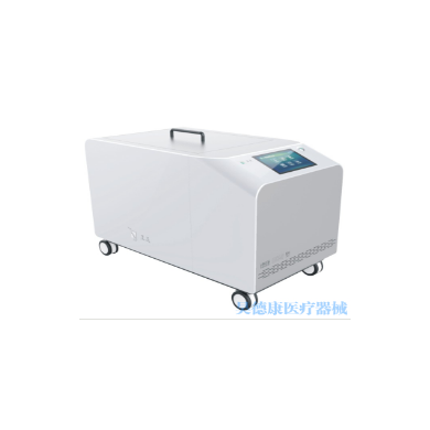 (产品招商)HL-500蜡疗机_简介