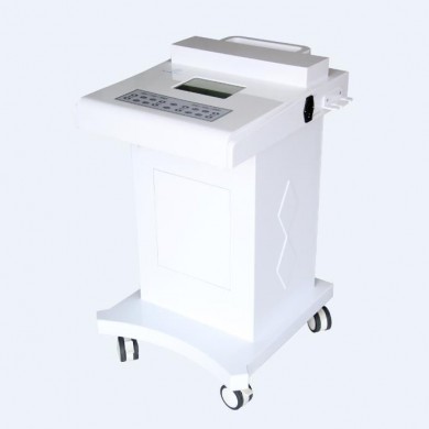 (产品招商)离子导入治疗仪_简介