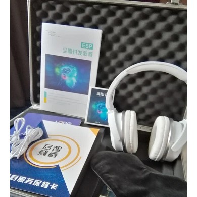 (产品招商)育龙凤启智装备（阿尔法耳机）_简介
