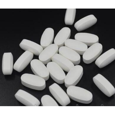 人参蛹虫草黄精压片糖果_简介