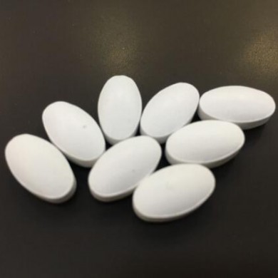 叶酸片_简介