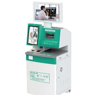 医用胶片打印机/干式激光自助系统 JD-MD-L2/多功能自助取片机_简介