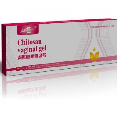 壳聚糖阴道凝胶_简介