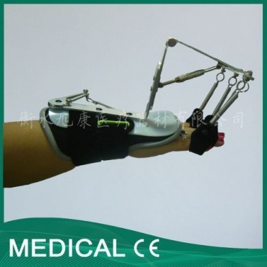 五指关节锻炼活动器/手指锻炼康复器/掌指关节康复器_简介