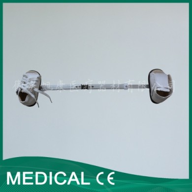 丹尼鞋/足内外翻矫正鞋/儿童专用丹妮鞋矫形器_简介