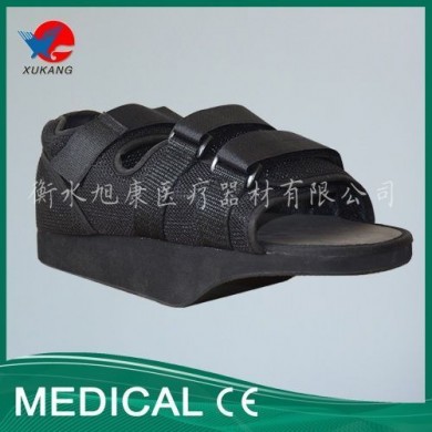 跖骨骨折免负荷病理鞋 /足部矫形器_简介