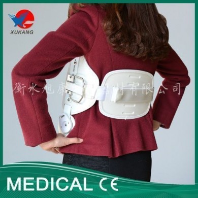 脊椎过申支架/胸腰椎骶骨折固定支具_简介