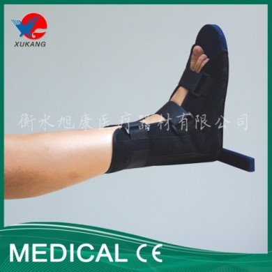 丁字木板鞋II型/脚踝固定套_简介