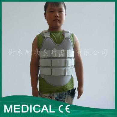 儿童高位可塑胸腰椎固定支具_简介