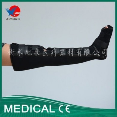 增强大腿超踝固定套/大腿固定带_简介