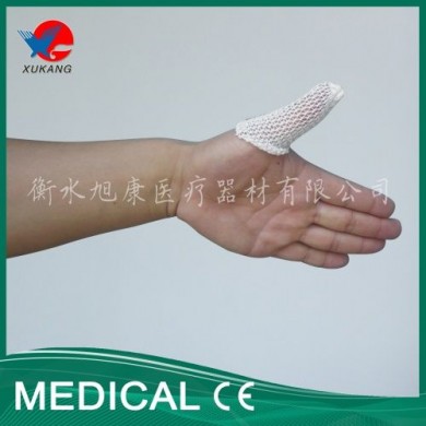 2号弹力网状绷带_简介